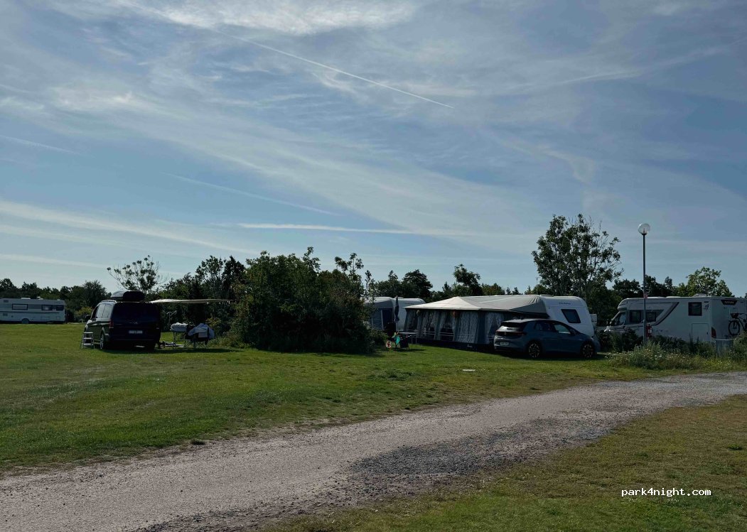 Neptuni Camping AB — foto 4