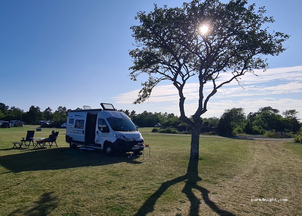 Neptuni Camping AB — foto 5