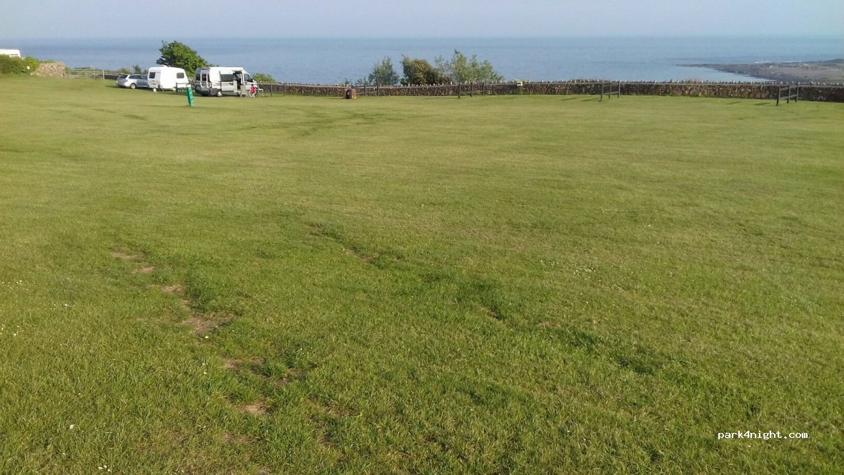 Bank Farm Leisure — foto