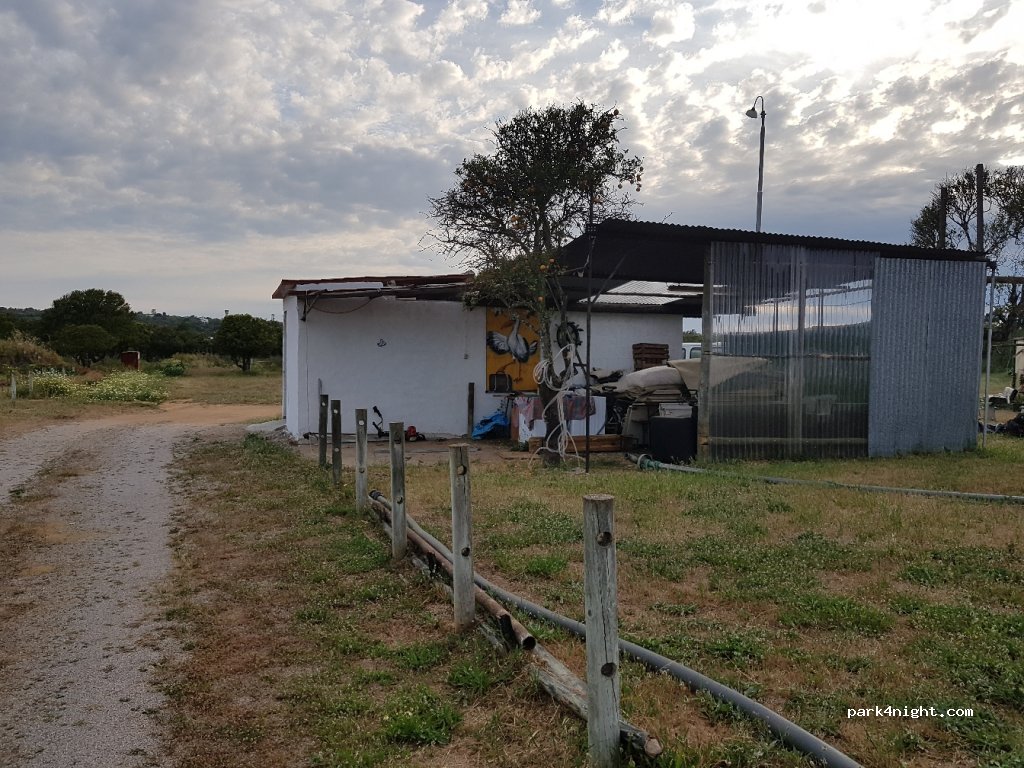 Associacão As Ceghonas — foto