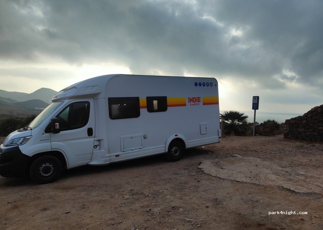 (04151) Níjar - ALP-822 — foto 4