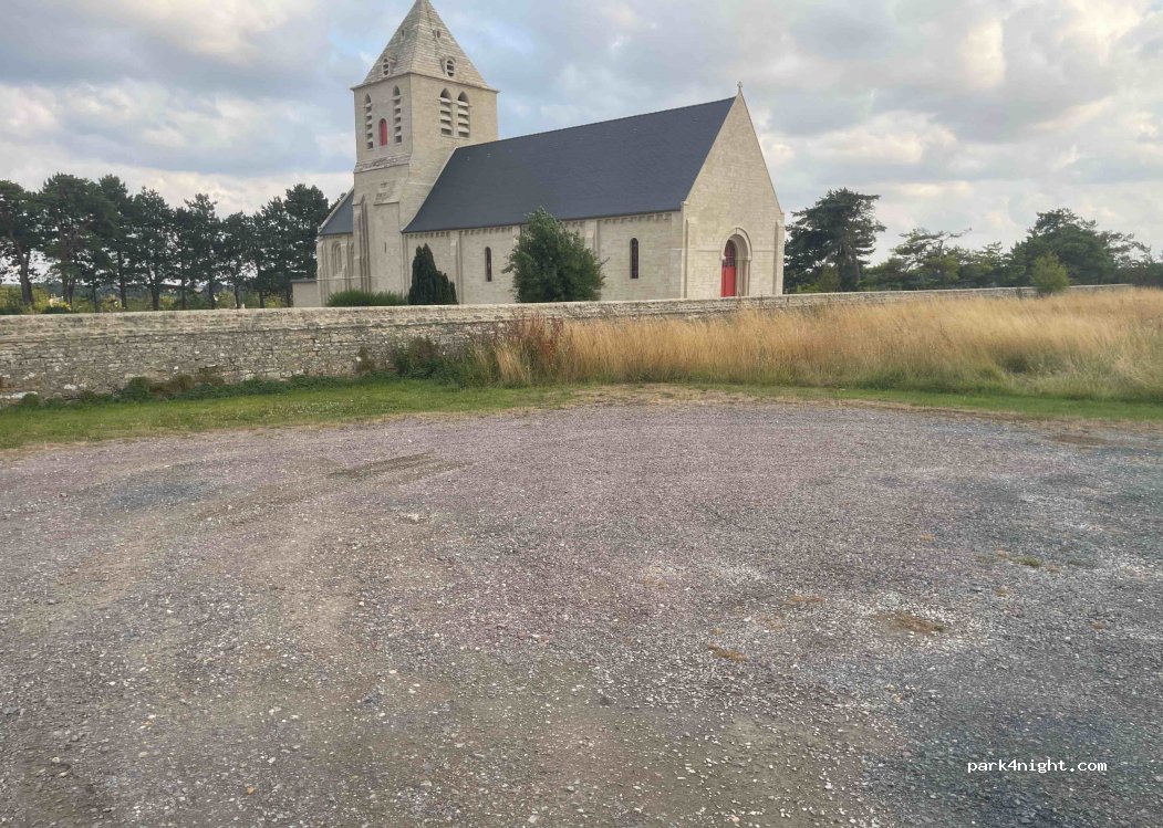 (14610) Cairon - 2 Sentier des Moulineaux — foto