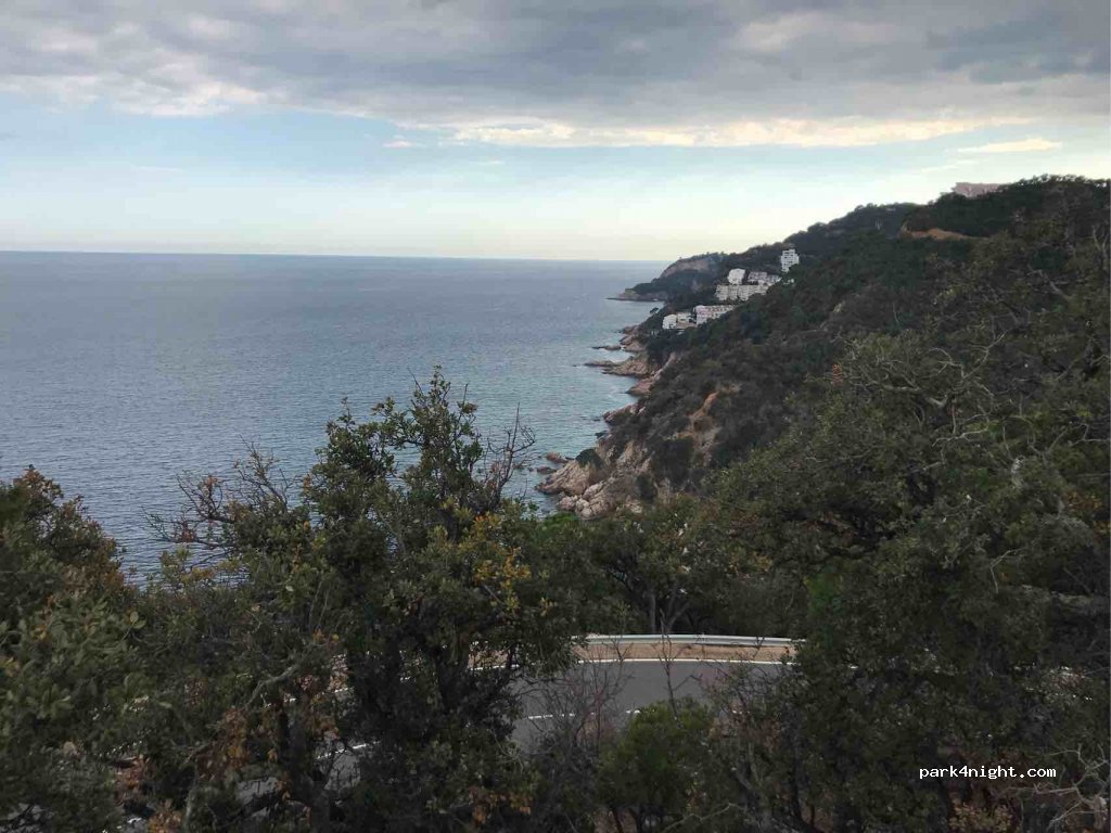 (17246) Santa Cristina d'Aro - 32 GI-682 — foto