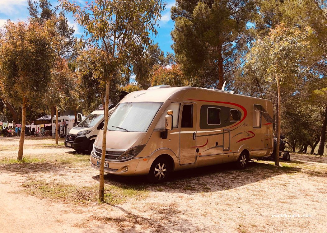 Camping U Libecciu — foto 2