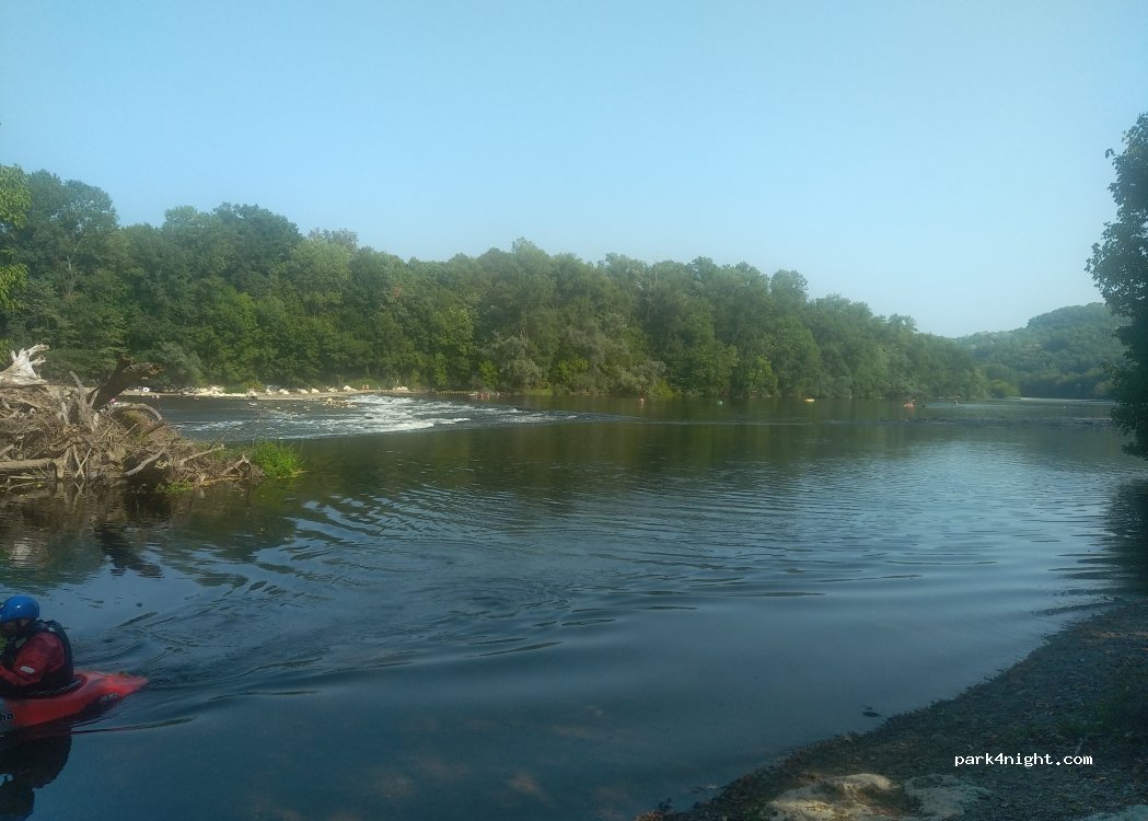 Camping l'Eau Vive — foto 5
