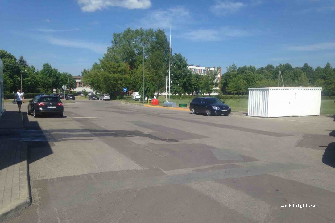 (97187) Kretingsodis - E272 — foto 2