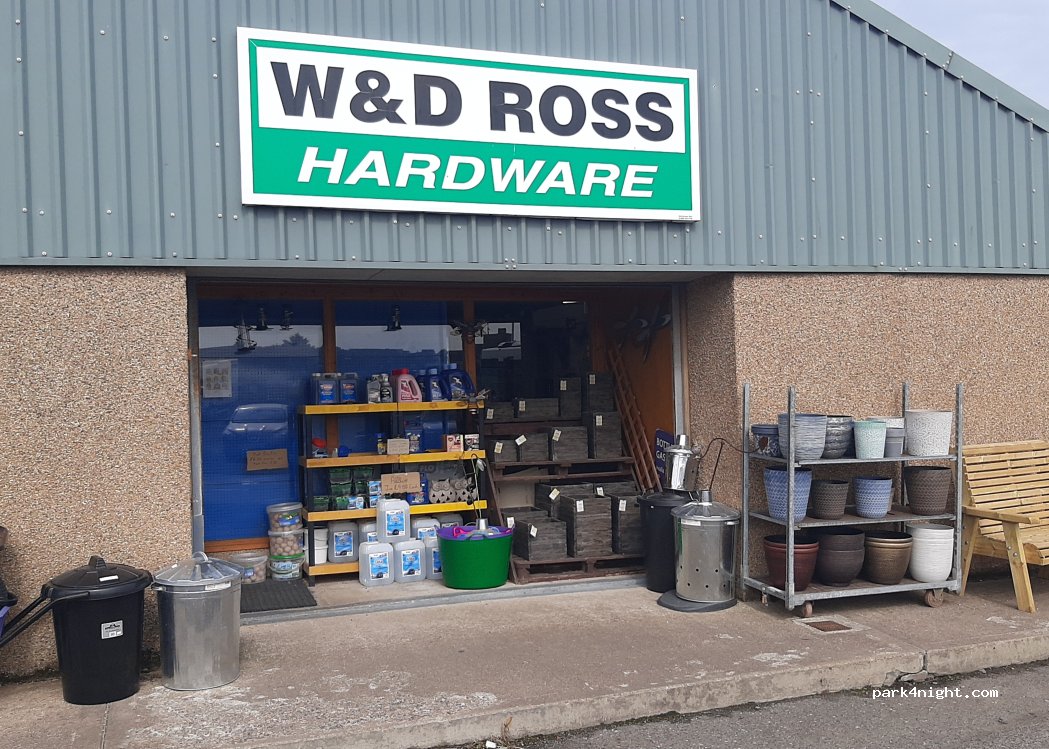 (KW14 8BU) Thurso - 2 Riverside Road — foto 3