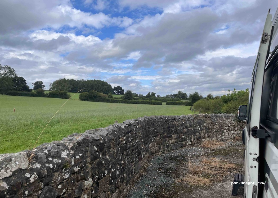 (LA6) Carnforth - B6254 — foto 3