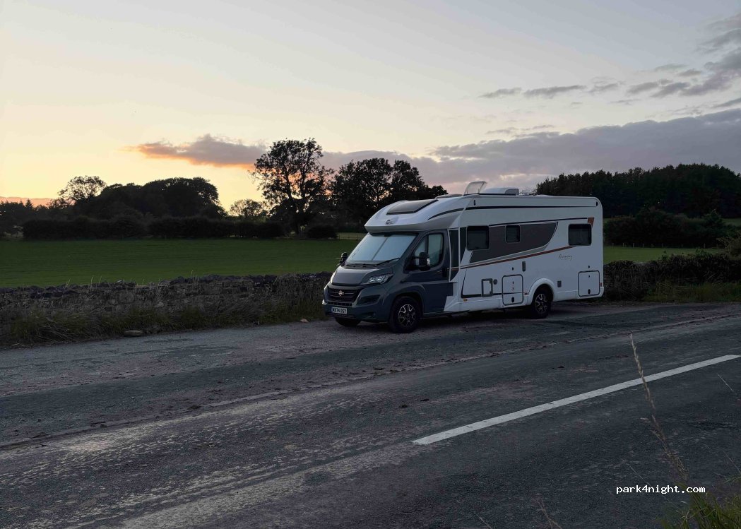 (LA6) Carnforth - B6254 — foto 4