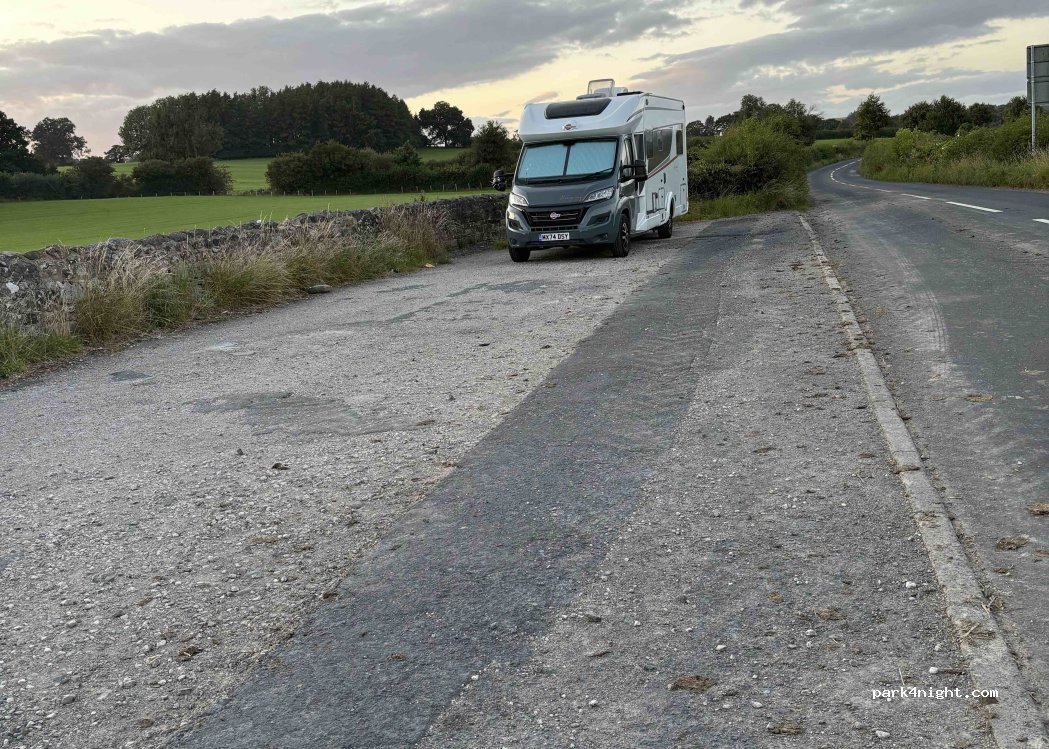 (LA6) Carnforth - B6254 — foto 5