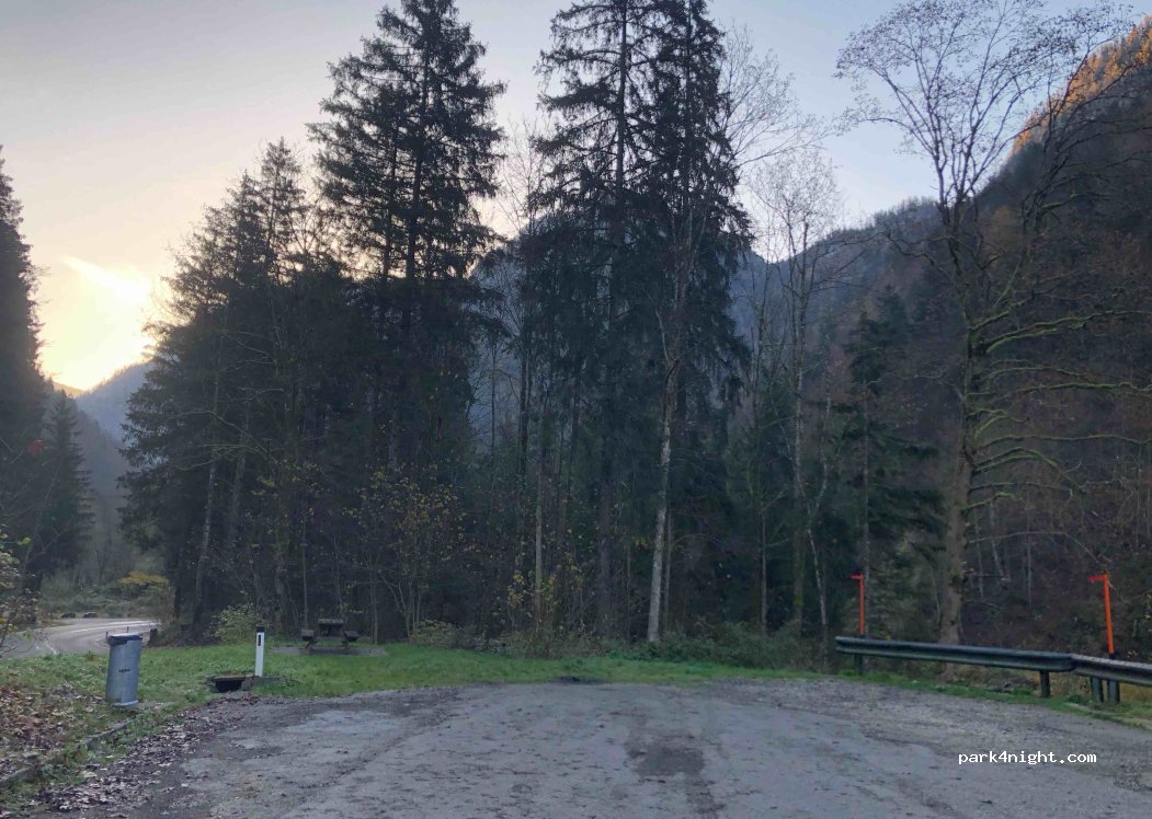 (4824)  - Pass Gschütt Straße — foto 5