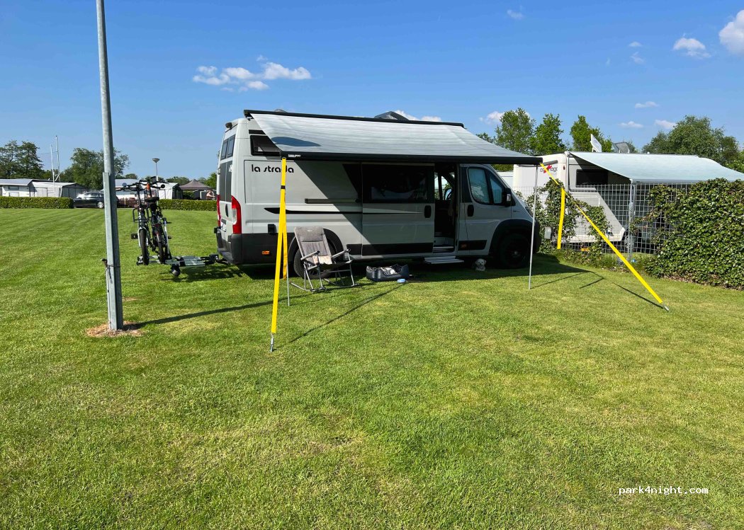 Campingplatz Neuengland — foto 2