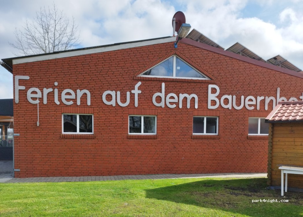 Campingplatz Neuengland — foto 4