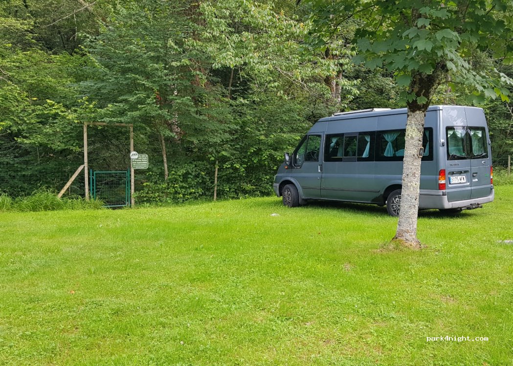 Camping La Bourie *** — foto 3