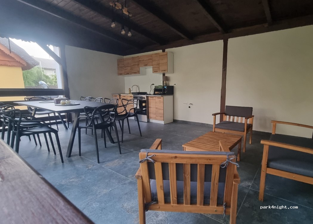 Camping Delta — foto 5