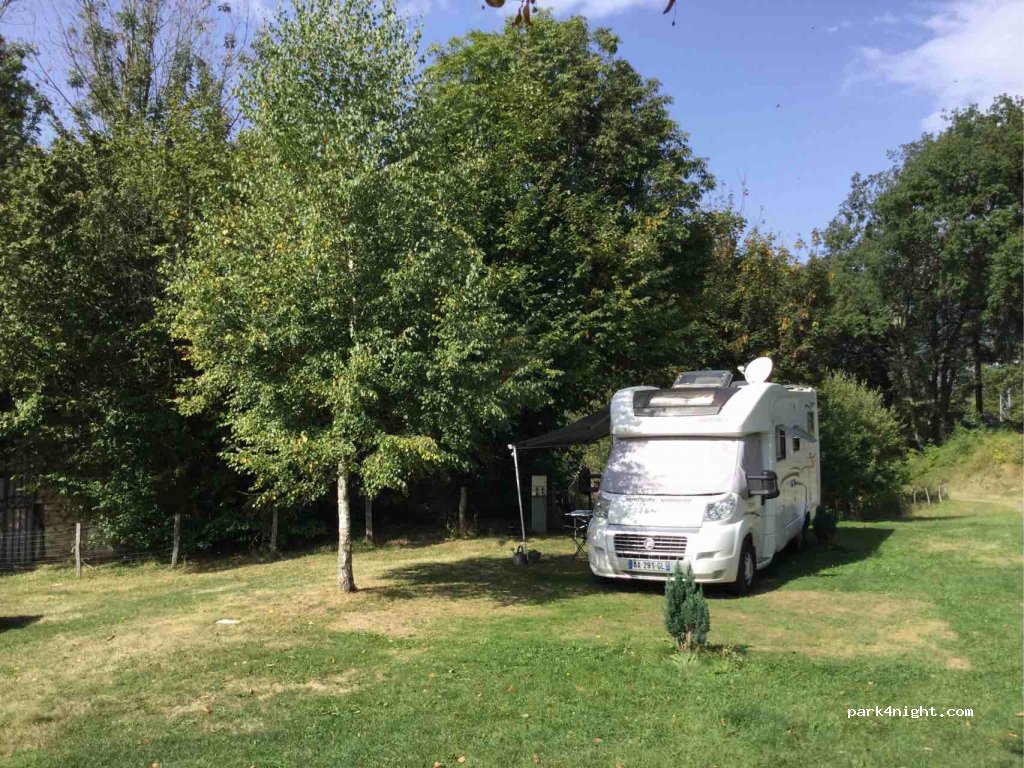 Camping Deth Potz — foto 2