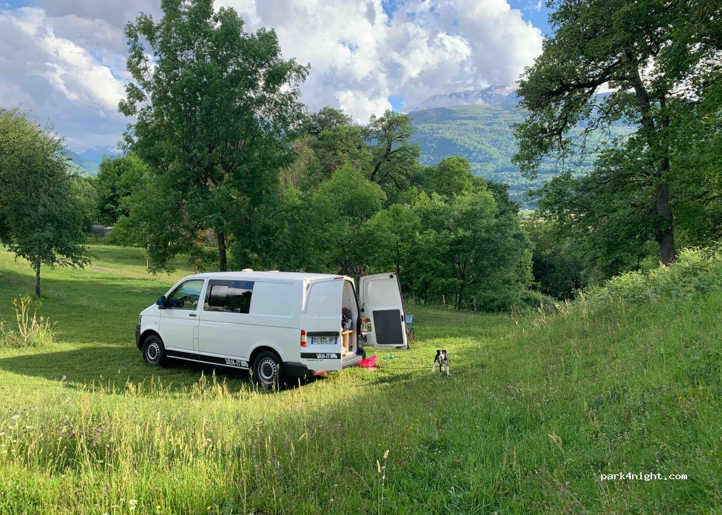 Camping Deth Potz — foto 3