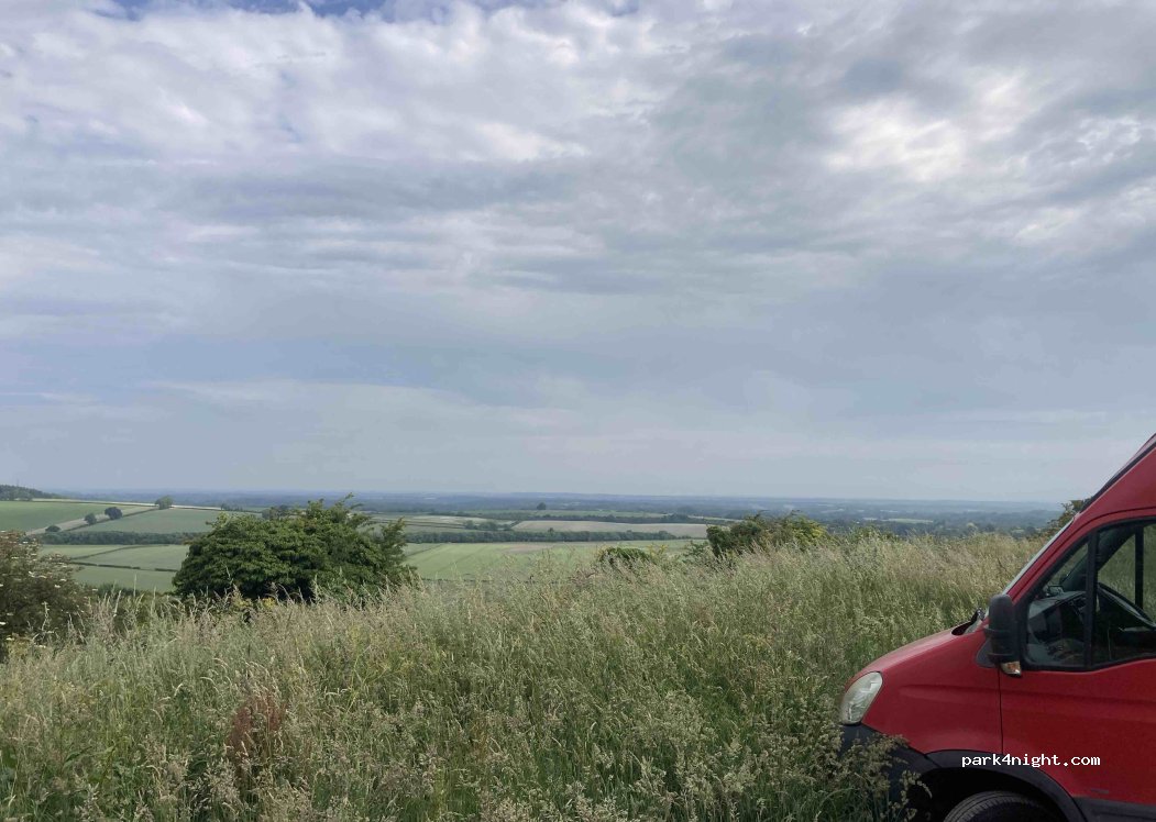 () Kingsclere - White Hill — foto 3