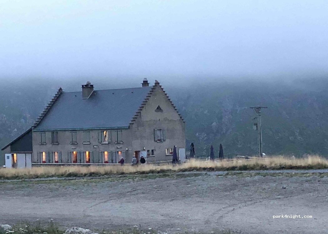 (65120) Gèdre - Heas — foto 2