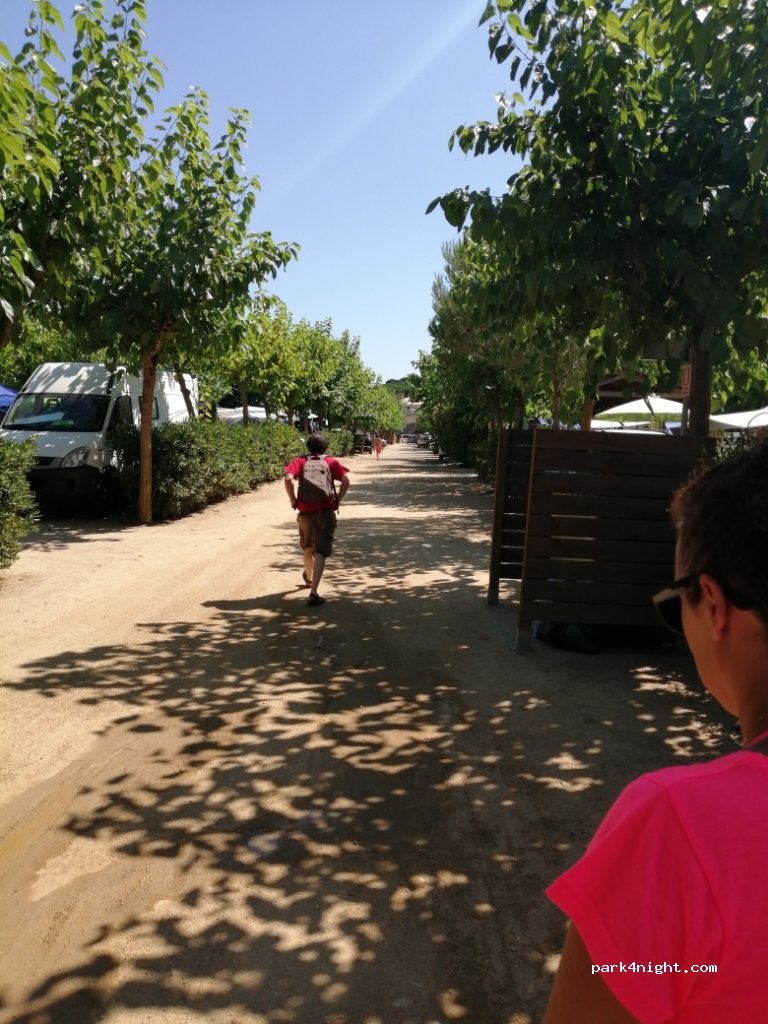 Càmping Tucan — foto 2