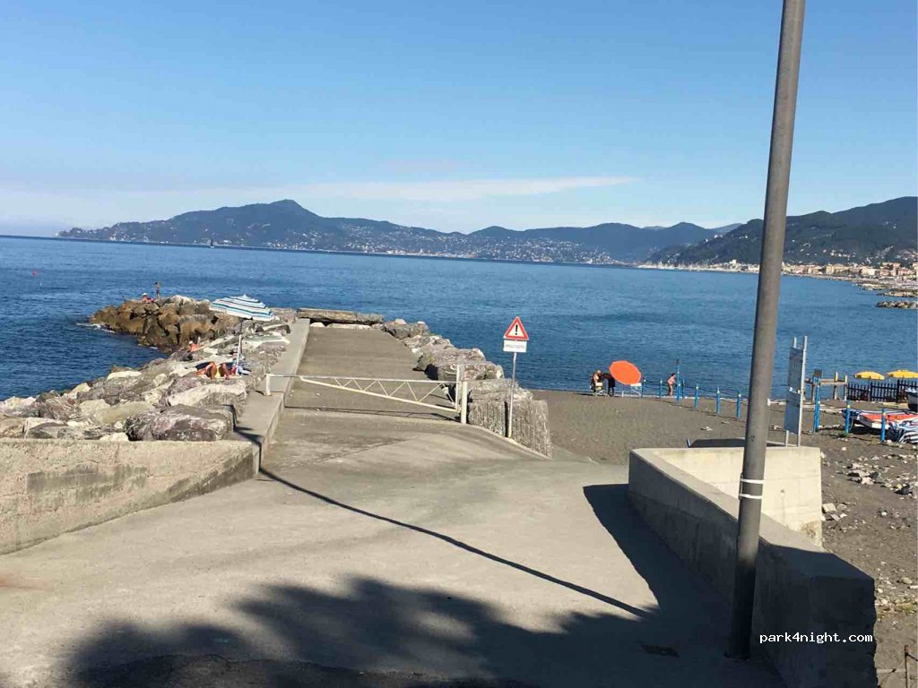 (16033) Lavagna - 2 Via del Cigno — foto 2