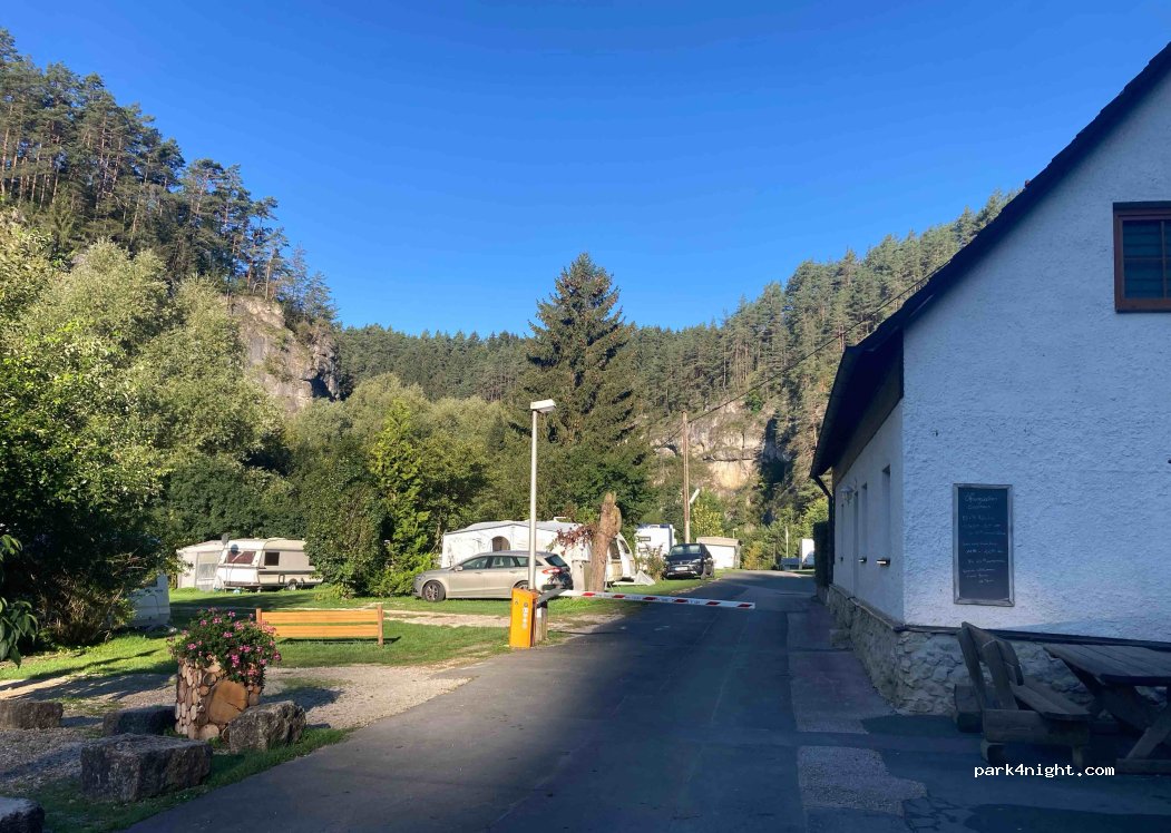 Camping Bärenschlucht — foto 2