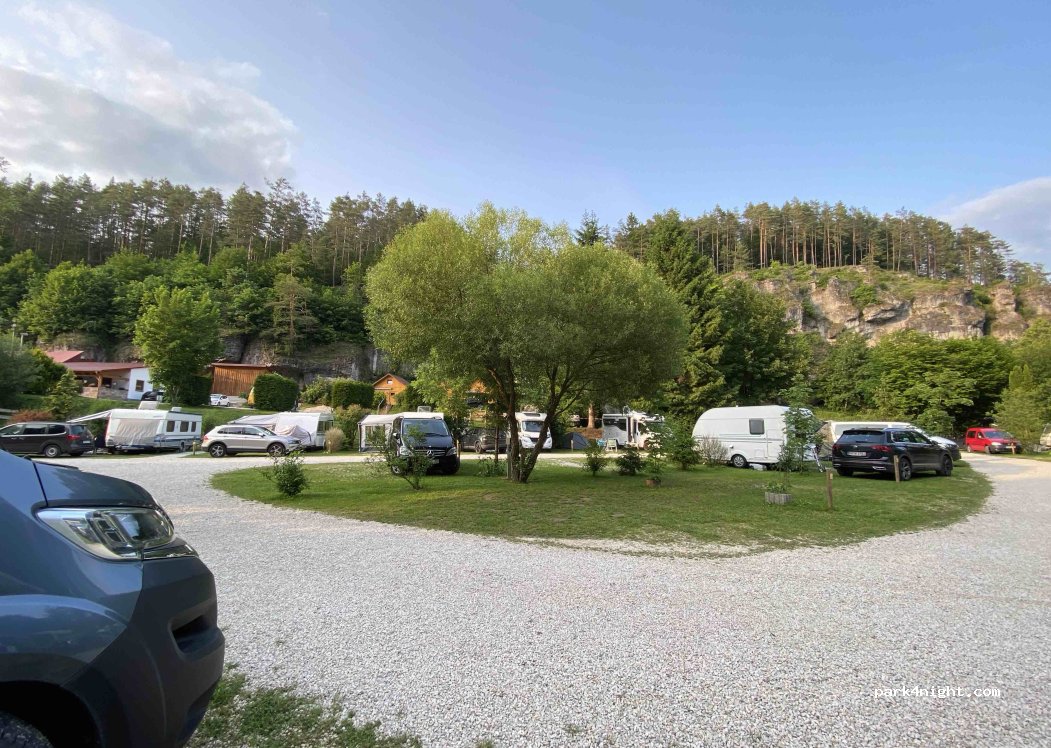 Camping Bärenschlucht — foto 4