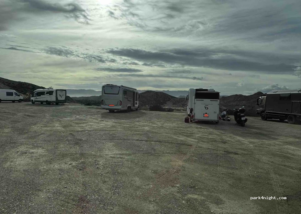 (04200) Gádor - A-92 — foto 5