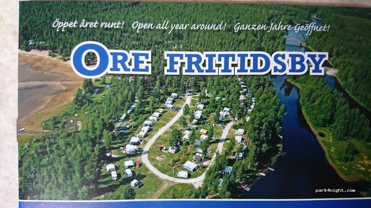 Ore Fritidsby — foto 2