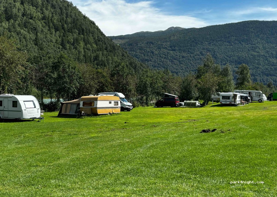 Otta Camping og Motell — foto 3