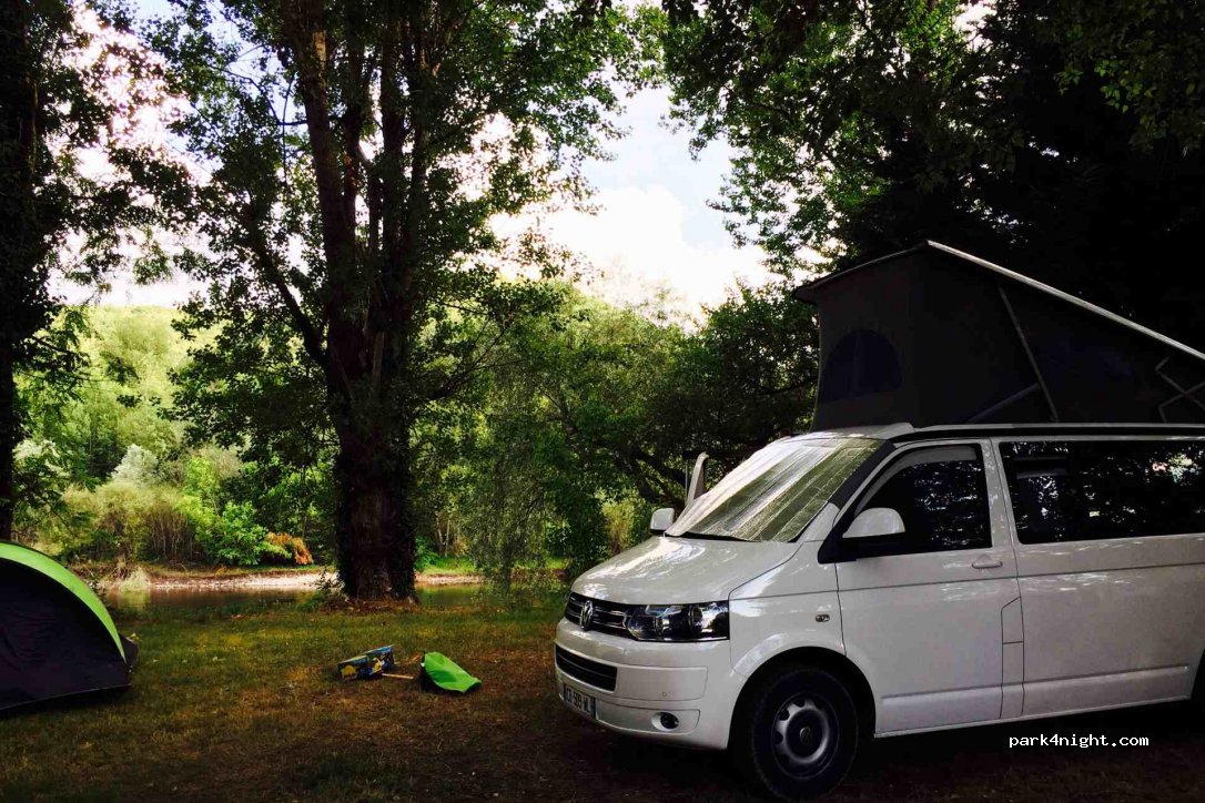 Camping les Granges*** — foto