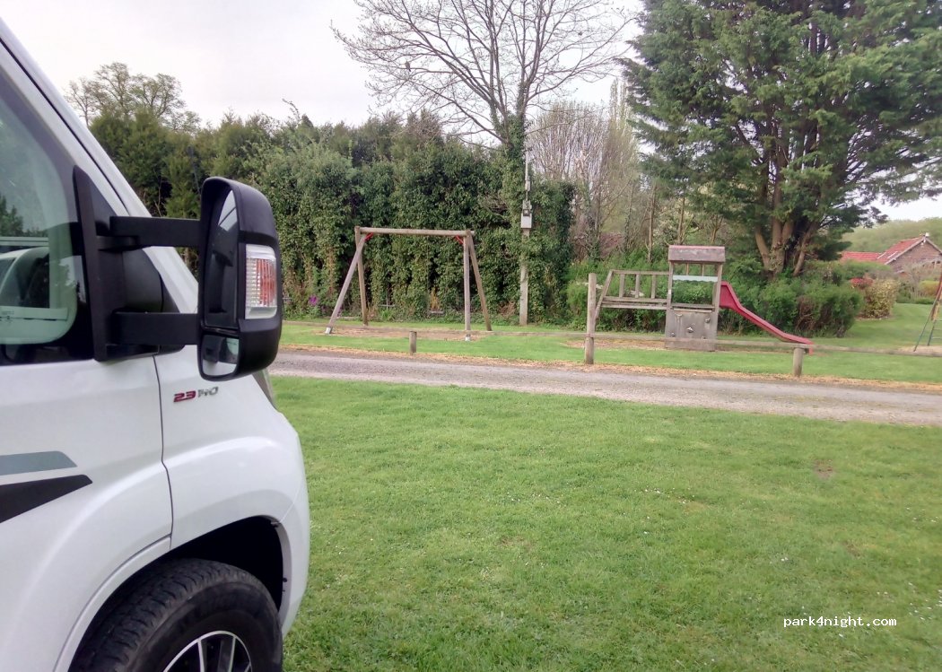 Camping de Sorel — foto 2