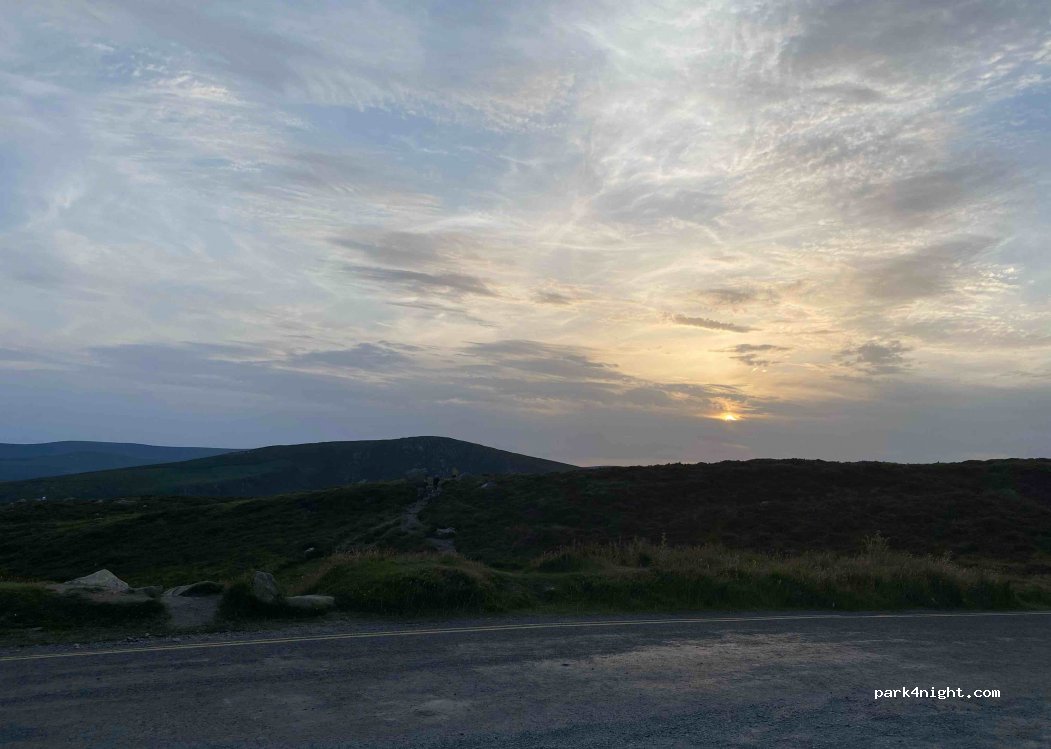 () Ballinastoe - Wicklow Way — foto 2