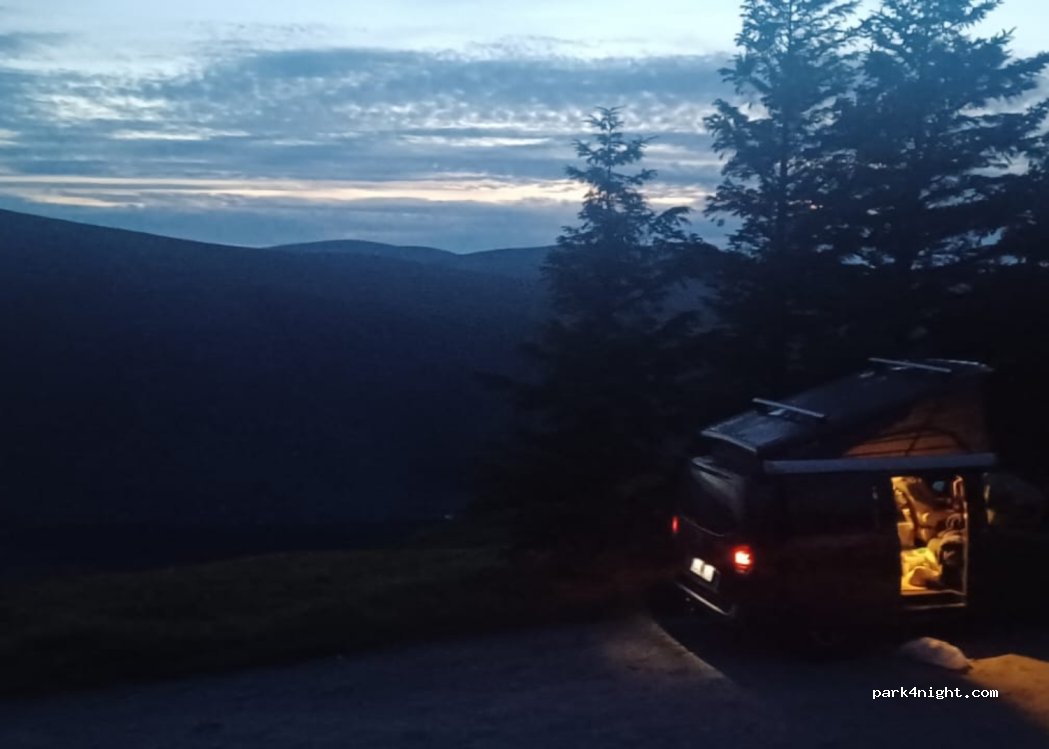 () Ballinastoe - Wicklow Way — foto 4