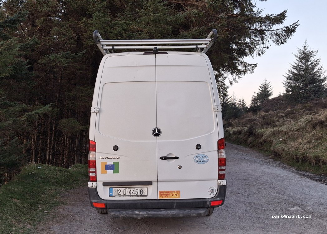 () Ballinastoe - Wicklow Way — foto 5