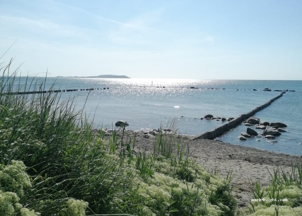Caravancamp Ostseeblick — foto 4