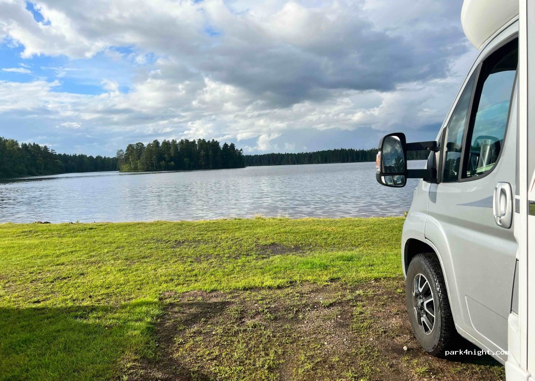Medskogssjöns Camping — foto 3