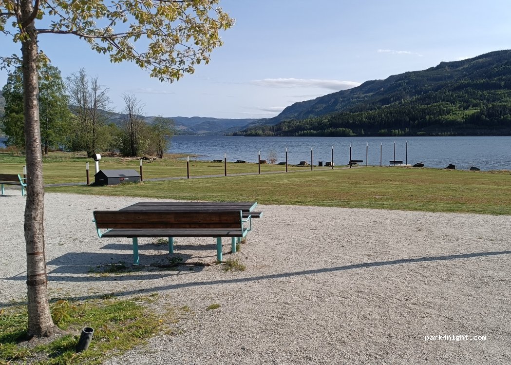 (2634) Fåvang - 4 E6 — foto 3