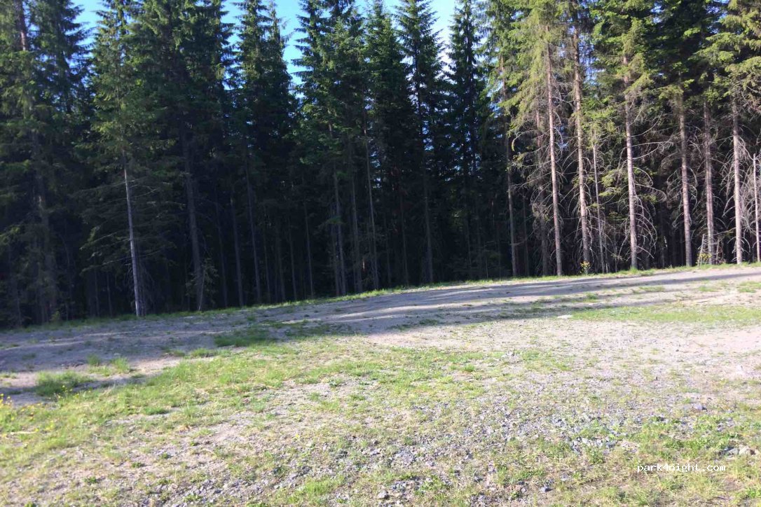 (2870)  - 744 Jevnakervegen — foto 2