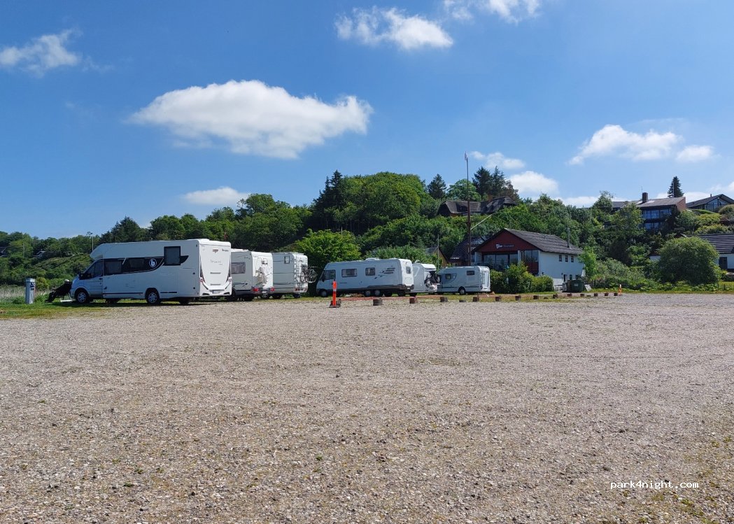 (8831) Løgstrup - 1C Strandvejen — foto