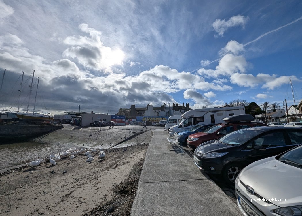 (A98 C5D0) Bray - Harbour Road — foto 5