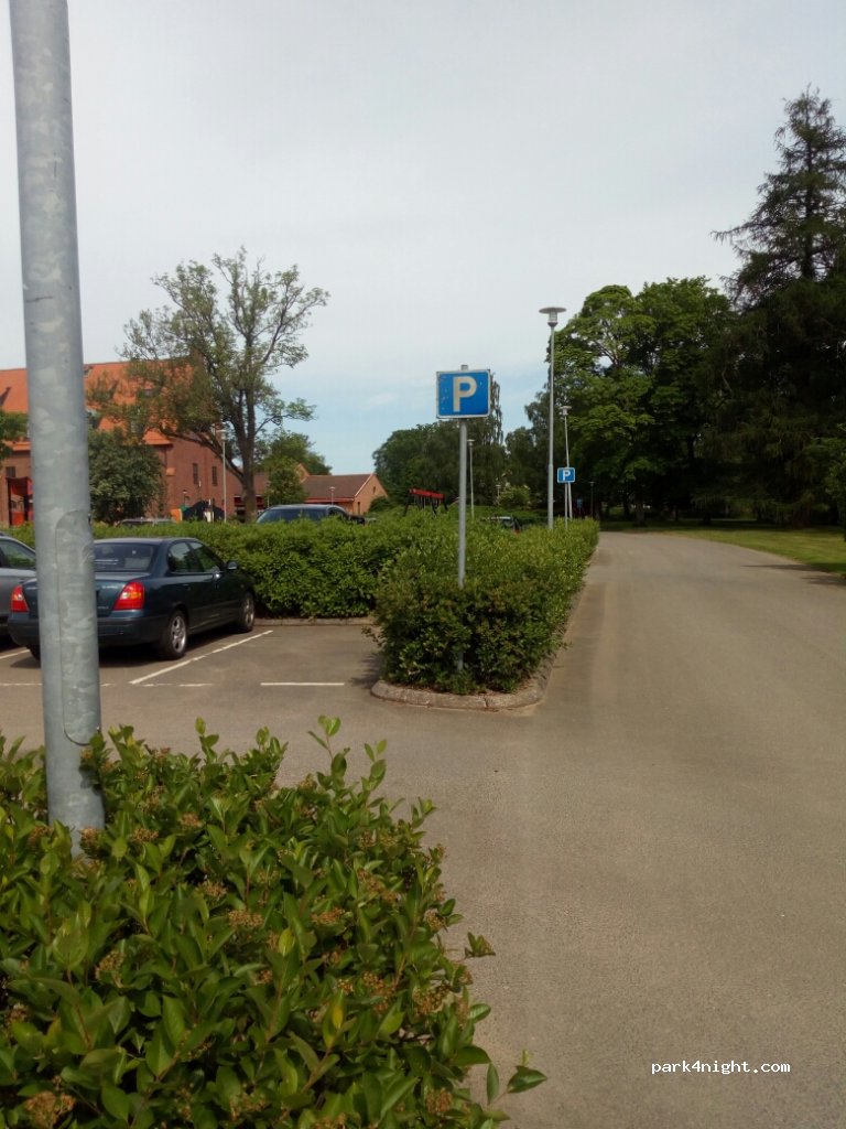 (532 31) Skara - 1 Drysvägen — foto