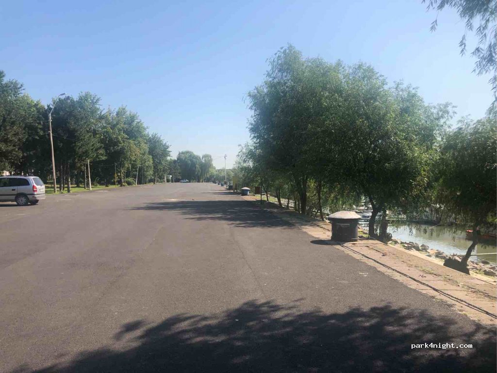 () Brăila - Strada Fața Portului — foto