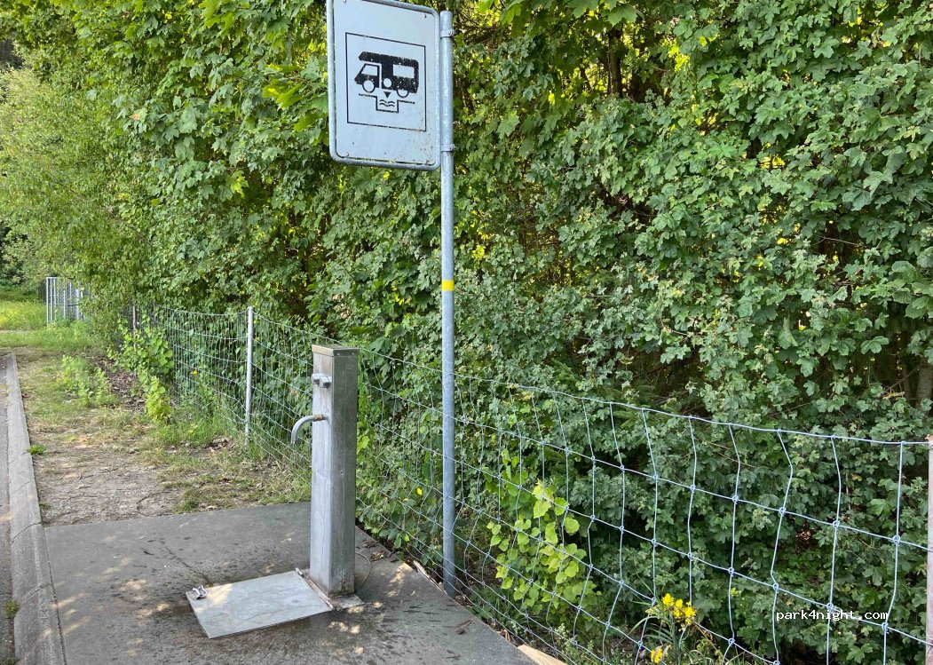 Rastplatz Gerenau — foto 4
