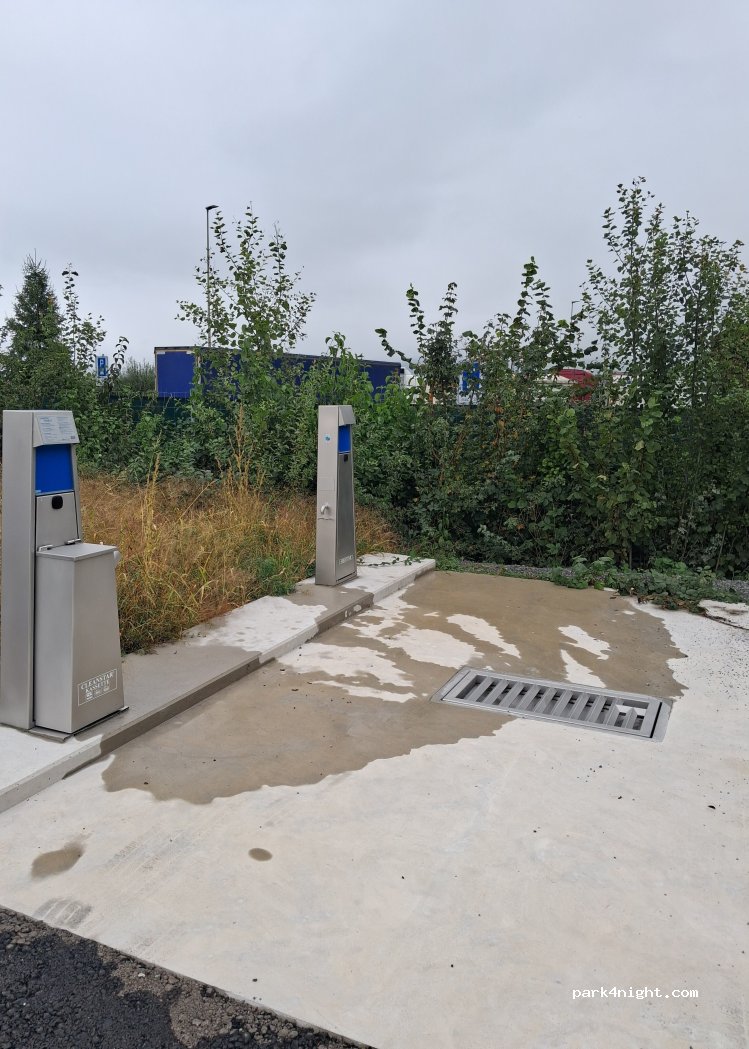 Rastplatz Gerenau — foto 5