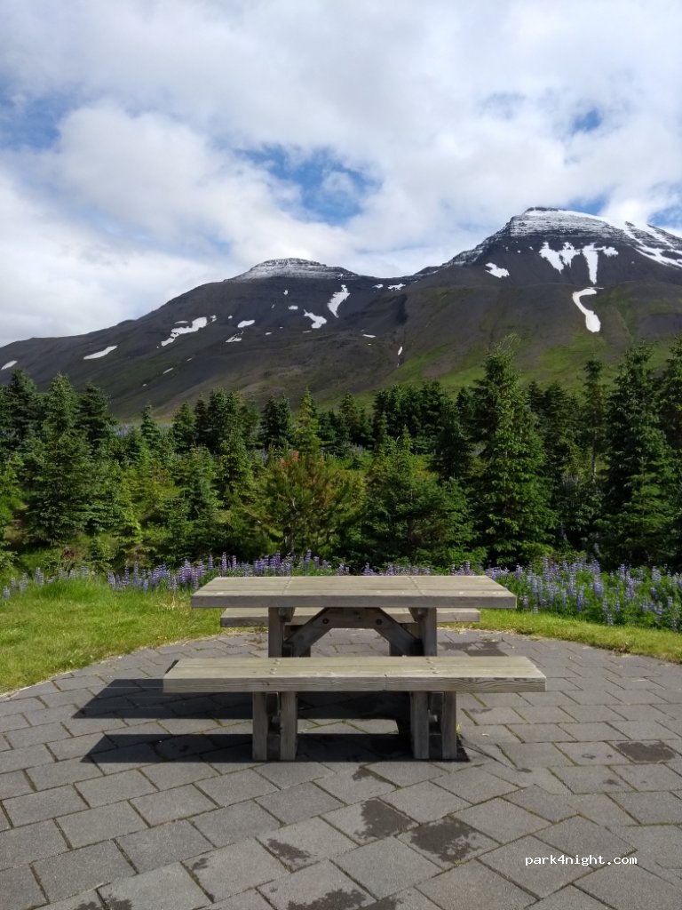 Siglufjarðarvegur — foto 3