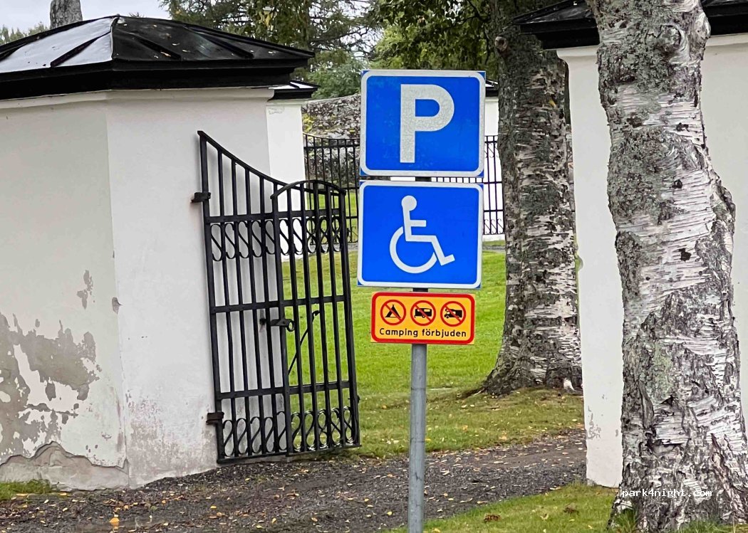 (930 10) Lövånger - 17 Kyrkren — foto 3