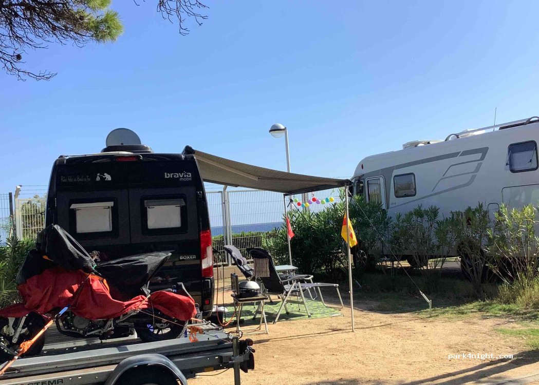 Camping Bella Terra — foto 2