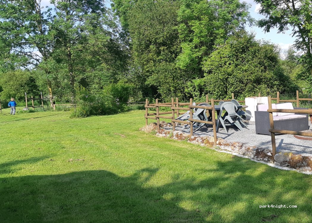 Fortified Farm — foto