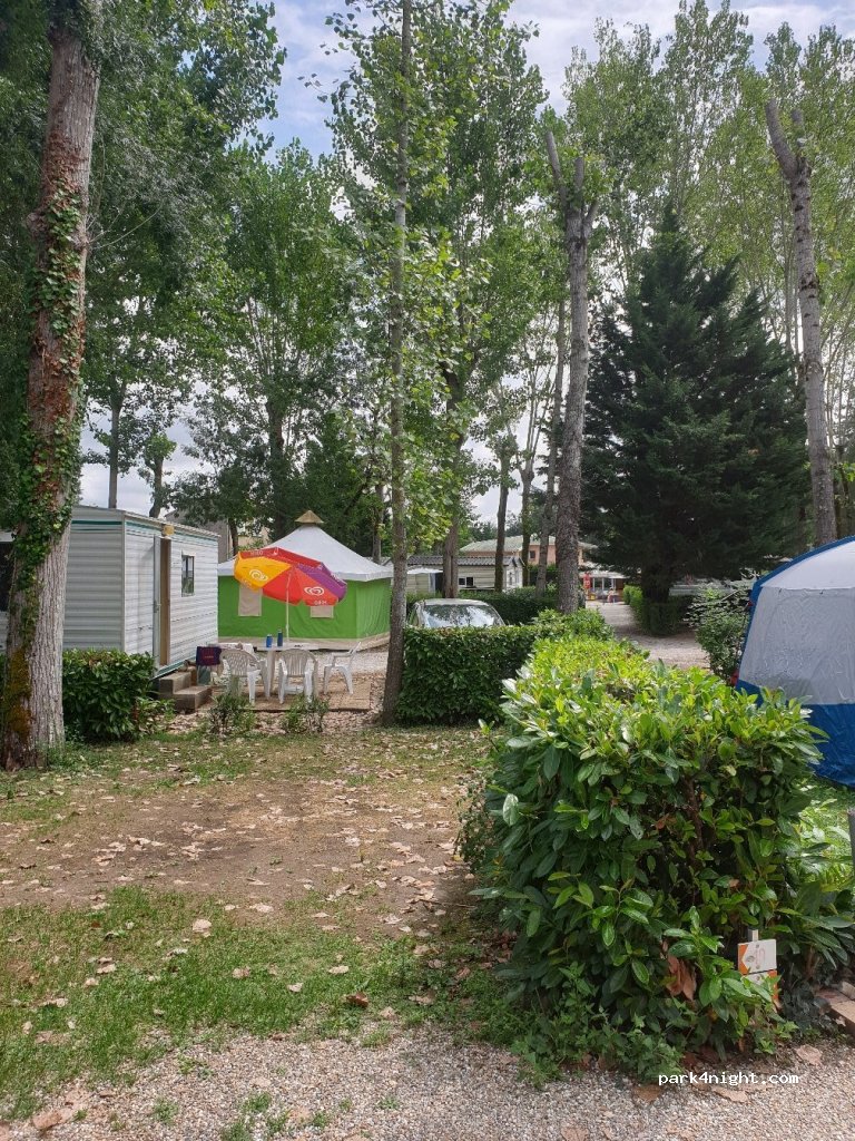 Camping le Pardaillan*** — foto 2
